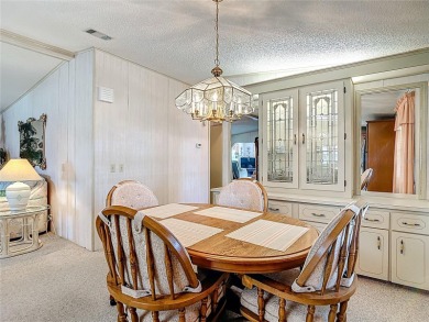 Introducing a beautifully maintained property in the exclusive on Brookridge Country Club in Florida - for sale on GolfHomes.com, golf home, golf lot