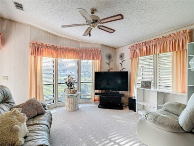 Introducing a beautifully maintained property in the exclusive on Brookridge Country Club in Florida - for sale on GolfHomes.com, golf home, golf lot