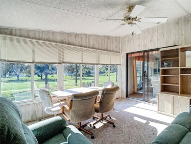 Introducing a beautifully maintained property in the exclusive on Brookridge Country Club in Florida - for sale on GolfHomes.com, golf home, golf lot