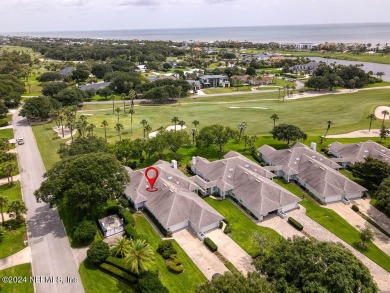 Purchase includes one year of HOA Dues paid by seller. Just on Ponte Vedra Inn and Club - Lagoon in Florida - for sale on GolfHomes.com, golf home, golf lot