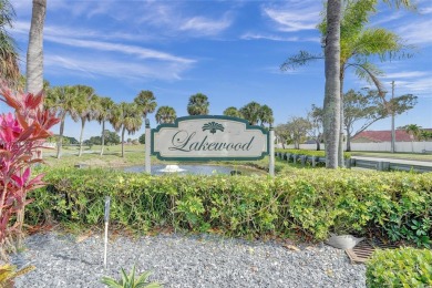 Step into this beautiful 3-bed, 2-bath home in Woodmont's on Woodmont Country Club in Florida - for sale on GolfHomes.com, golf home, golf lot