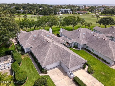 Purchase includes one year of HOA Dues paid by seller. Just on Ponte Vedra Inn and Club - Lagoon in Florida - for sale on GolfHomes.com, golf home, golf lot