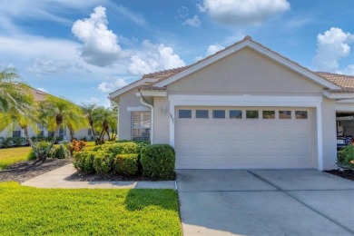 WOW!  What a find! This TURNKEY FURNISHED Villa is NOW available on Pelican Pointe Golf and Country Club in Florida - for sale on GolfHomes.com, golf home, golf lot