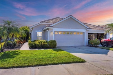 WOW!  What a find! This TURNKEY FURNISHED Villa is NOW available on Pelican Pointe Golf and Country Club in Florida - for sale on GolfHomes.com, golf home, golf lot