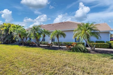 WOW!  What a find! This TURNKEY FURNISHED Villa is NOW available on Pelican Pointe Golf and Country Club in Florida - for sale on GolfHomes.com, golf home, golf lot