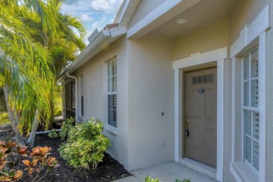 WOW!  What a find! This TURNKEY FURNISHED Villa is NOW available on Pelican Pointe Golf and Country Club in Florida - for sale on GolfHomes.com, golf home, golf lot