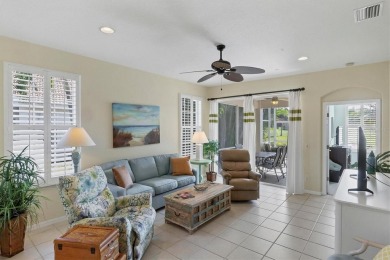 WOW!  What a find! This TURNKEY FURNISHED Villa is NOW available on Pelican Pointe Golf and Country Club in Florida - for sale on GolfHomes.com, golf home, golf lot