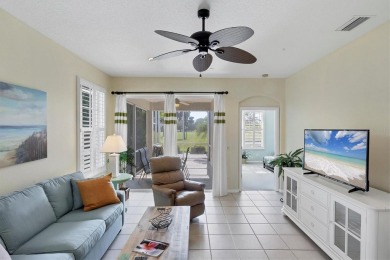 WOW!  What a find! This TURNKEY FURNISHED Villa is NOW available on Pelican Pointe Golf and Country Club in Florida - for sale on GolfHomes.com, golf home, golf lot