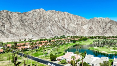 Modern Luxury with Unmatched Views in PGA West! Discover this on PGA West Private Golf Courses in California - for sale on GolfHomes.com, golf home, golf lot