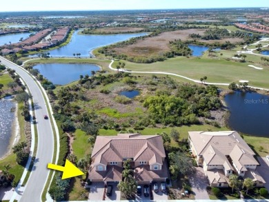 GOLFER'S PARADISE, with 2 Troon Golf Memberships Included! on Sarasota National Golf Club in Florida - for sale on GolfHomes.com, golf home, golf lot