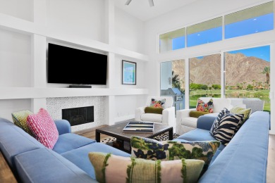 Modern Luxury with Unmatched Views in PGA West! Discover this on PGA West Private Golf Courses in California - for sale on GolfHomes.com, golf home, golf lot