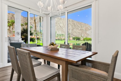 Modern Luxury with Unmatched Views in PGA West! Discover this on PGA West Private Golf Courses in California - for sale on GolfHomes.com, golf home, golf lot