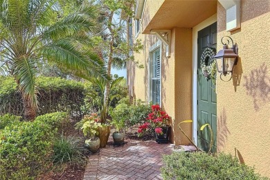 GOLFER'S PARADISE, with 2 Troon Golf Memberships Included! on Sarasota National Golf Club in Florida - for sale on GolfHomes.com, golf home, golf lot