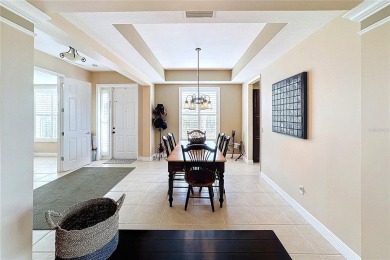 GOLFER'S PARADISE, with 2 Troon Golf Memberships Included! on Sarasota National Golf Club in Florida - for sale on GolfHomes.com, golf home, golf lot