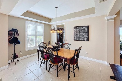 GOLFER'S PARADISE, with 2 Troon Golf Memberships Included! on Sarasota National Golf Club in Florida - for sale on GolfHomes.com, golf home, golf lot
