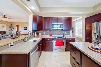 GOLFER'S PARADISE, with 2 Troon Golf Memberships Included! on Sarasota National Golf Club in Florida - for sale on GolfHomes.com, golf home, golf lot