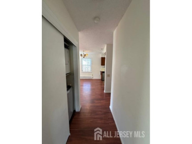This lovely Rossmoor bright and sunny unit on the second level on Rossmoor Golf Club in New Jersey - for sale on GolfHomes.com, golf home, golf lot