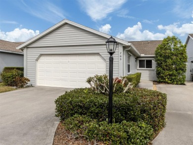 Experience modern elegance when you enter this beautifully on Capri Isle Golf Club in Florida - for sale on GolfHomes.com, golf home, golf lot