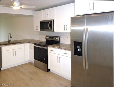 This 2 bedroom + den 2 bathroom condo on the 1st floor is on  in Florida - for sale on GolfHomes.com, golf home, golf lot