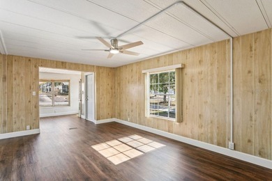 One or more photo(s) has been virtually staged. Move-in ready | on Brookridge Country Club in Florida - for sale on GolfHomes.com, golf home, golf lot