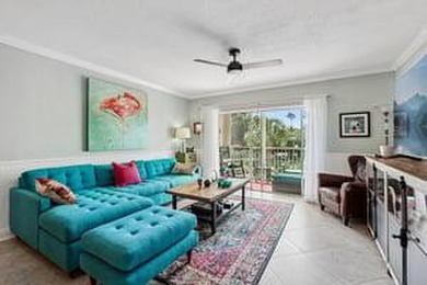 Best location in the heart of downtown ! Walk to dozens of on Boca Raton Resort and Club in Florida - for sale on GolfHomes.com, golf home, golf lot