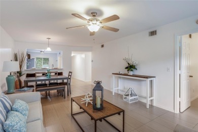 Welcome to your MODEL HOME in this slice of paradise with a on Foxfire Golf and Country Club  in Florida - for sale on GolfHomes.com, golf home, golf lot