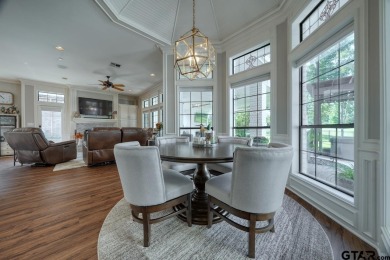 Welcome to this absolutely stunning 4-bedroom, 3.5-bath home on Hollytree Country Club in Texas - for sale on GolfHomes.com, golf home, golf lot