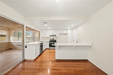 Can be FHA FINANCED, VA or Conventional. Single-story home on Seven Hills Golf Course in California - for sale on GolfHomes.com, golf home, golf lot