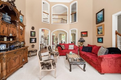 **REDUCED! Seller has a very low assumable loan at 2.75% for on Royal Lakes Golf and Country Club in Georgia - for sale on GolfHomes.com, golf home, golf lot