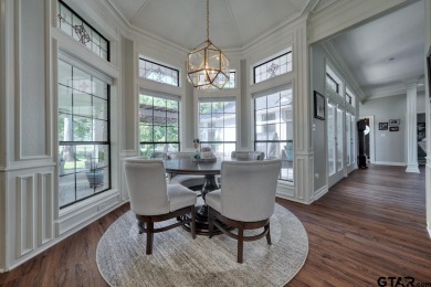 Welcome to this absolutely stunning 4-bedroom, 3.5-bath home on Hollytree Country Club in Texas - for sale on GolfHomes.com, golf home, golf lot