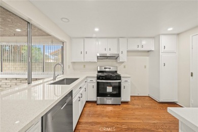 Can be FHA FINANCED, VA or Conventional. Single-story home on Seven Hills Golf Course in California - for sale on GolfHomes.com, golf home, golf lot