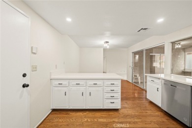 Can be FHA FINANCED, VA or Conventional. Single-story home on Seven Hills Golf Course in California - for sale on GolfHomes.com, golf home, golf lot