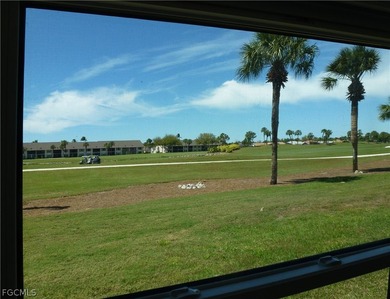 This 2 bedroom + den 2 bathroom condo on the 1st floor is on  in Florida - for sale on GolfHomes.com, golf home, golf lot