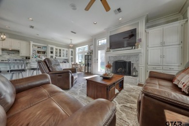 Welcome to this absolutely stunning 4-bedroom, 3.5-bath home on Hollytree Country Club in Texas - for sale on GolfHomes.com, golf home, golf lot