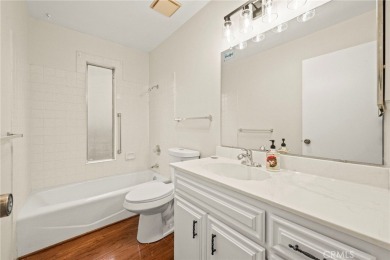Can be FHA FINANCED, VA or Conventional. Single-story home on Seven Hills Golf Course in California - for sale on GolfHomes.com, golf home, golf lot