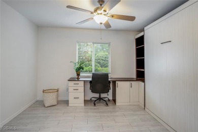 Welcome to your MODEL HOME in this slice of paradise with a on Foxfire Golf and Country Club  in Florida - for sale on GolfHomes.com, golf home, golf lot