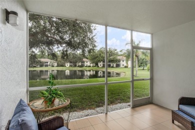 Welcome to your MODEL HOME in this slice of paradise with a on Foxfire Golf and Country Club  in Florida - for sale on GolfHomes.com, golf home, golf lot