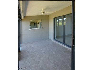 This 2 bedroom + den 2 bathroom condo on the 1st floor is on  in Florida - for sale on GolfHomes.com, golf home, golf lot