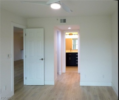 This 2 bedroom + den 2 bathroom condo on the 1st floor is on  in Florida - for sale on GolfHomes.com, golf home, golf lot