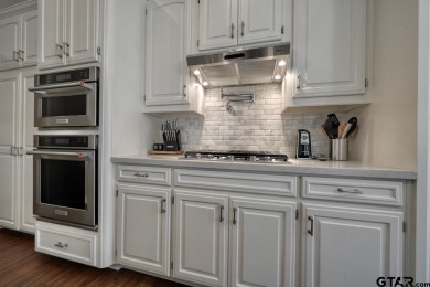 Welcome to this absolutely stunning 4-bedroom, 3.5-bath home on Hollytree Country Club in Texas - for sale on GolfHomes.com, golf home, golf lot
