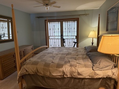 Huge 2 bedroom (with possibilities of making it a 4 bedroom) all on Poplar Creek Country Club in Illinois - for sale on GolfHomes.com, golf home, golf lot