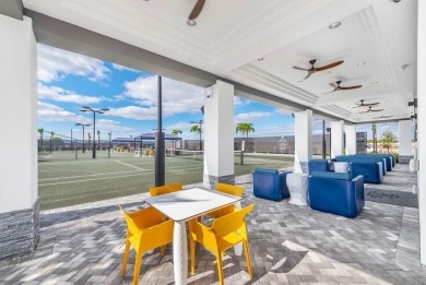 New Lakefront Home | 5BD + In-Law Suite | Designer curated on Boca Raton Municipal Golf Course in Florida - for sale on GolfHomes.com, golf home, golf lot