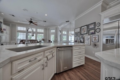 Welcome to this absolutely stunning 4-bedroom, 3.5-bath home on Hollytree Country Club in Texas - for sale on GolfHomes.com, golf home, golf lot