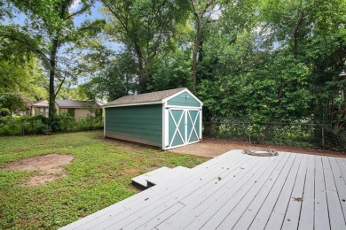 STEPS FROM THE PARK! This home has been completely remodeled on Querbes Park Golf Course in Louisiana - for sale on GolfHomes.com, golf home, golf lot