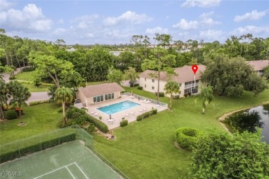 Welcome to your MODEL HOME in this slice of paradise with a on Foxfire Golf and Country Club  in Florida - for sale on GolfHomes.com, golf home, golf lot
