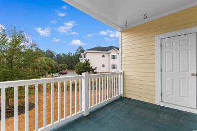 Beautifully renovated and maintained, this immaculate second on Myrtlewood Golf Course and Club  in South Carolina - for sale on GolfHomes.com, golf home, golf lot