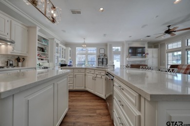 Welcome to this absolutely stunning 4-bedroom, 3.5-bath home on Hollytree Country Club in Texas - for sale on GolfHomes.com, golf home, golf lot