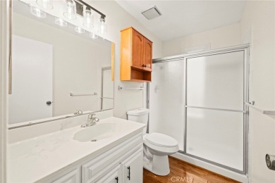Can be FHA FINANCED, VA or Conventional. Single-story home on Seven Hills Golf Course in California - for sale on GolfHomes.com, golf home, golf lot