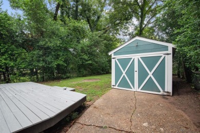 STEPS FROM THE PARK! This home has been completely remodeled on Querbes Park Golf Course in Louisiana - for sale on GolfHomes.com, golf home, golf lot