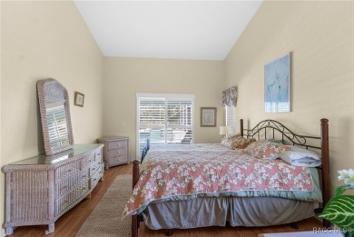 Welcome to this spacious pool home, situated in the Seven Hills on Oak Hills Country Club in Florida - for sale on GolfHomes.com, golf home, golf lot